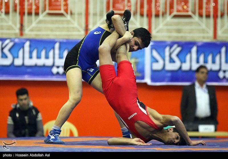 ارم آبادی: مسابقات کشتی روز جهانی کودک آخرین فرصت ما برای کنترل درجه است
