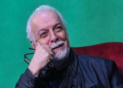 پیکر چنگیز جلیلوند دوبلور فقید کشورمان به خاک سپرده شد