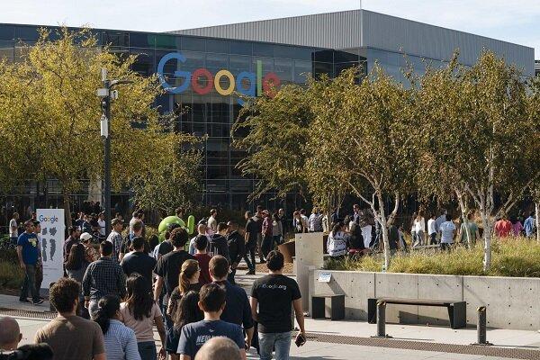 دادگاه آنتی تراست گوگل سال 2023 برگزار می گردد