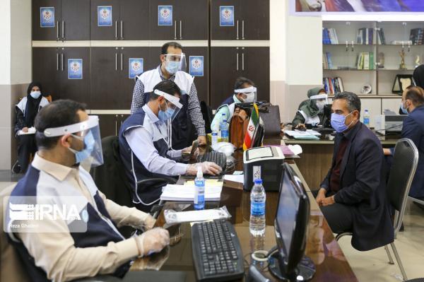 خبرنگاران داوطلبان غیرحضوری برای ثبت نام در انتخابات شوراها اقدام کنند