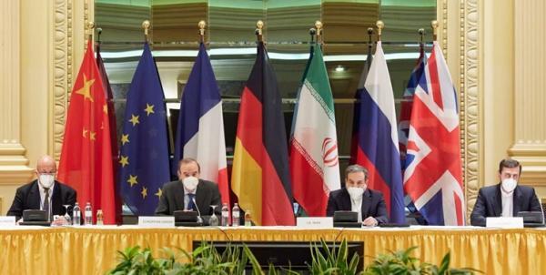 آغاز نشست کمیسیون مشترک برجام در وین با حضور ایران و گروه 1