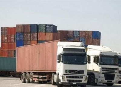 تجارت ایران و افغانستان در بعضی مرزها متوقف شد