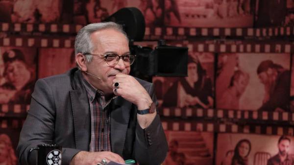انتقاد تند محمدحسین لطیفی از ساخت دودکش 2