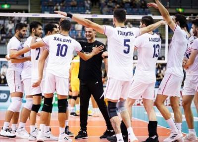 والیبال قهرمانی آسیا، قهرمانی مقتدرانه ایران با شکست ژاپن، انتقام با مربی ایرانی