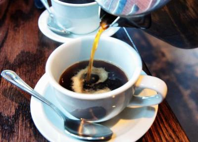کافئین و قهوه باعث خستگی می گردد؟ گاهی بله!