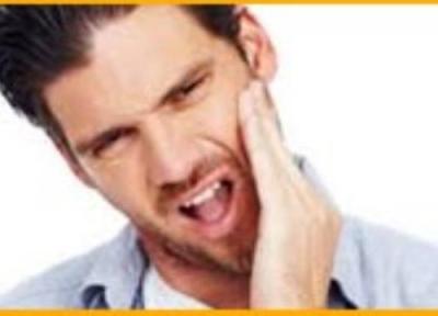 درمان های خانگی جهت تسکین دندان درد