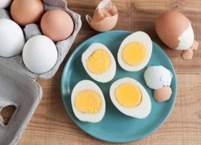 14 خوراکی سالم برای صبحانه که به کاهش وزن یاری می نمایند