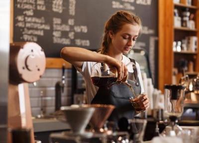 12 مدل قهوه در منوی بلند کافه ها که باید بشناسید