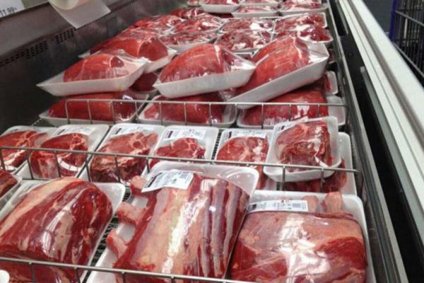 گوشت مقرون به صرفه می گردد؟ ، عرضه کنندگان گوشت از پرداخت مالیات معاف شدند