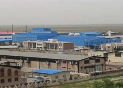 بستر لازم برای احداث سه ناحیه صنعتی در استان اردبیل آماده شد