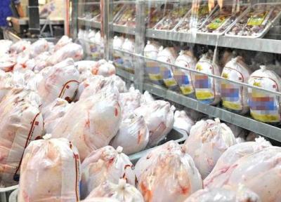 جدیدترین قیمت مرغ و ماهی در بازار و میادین، قیمت هر کیلو ماهی قزل آلا چند؟